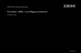 IBM Tivoli Identity Managerpublib.boulder.ibm.com/tividd/td/ITIM/SC32-1493-00/it_IT/PDF/im451... · IBM Tivoli Identity Manager Guida alla configurazione Versione 4.5.1 SC13-3227-00