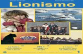 Settembre-Ottobre 2014 Rivista del distretto Lion 108L Lionismo · 2014. 10. 8. · dei quali anche con limitata anzianità lionistica, basan - dosi sui criteri di professio - nalità