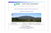SIC IT2010019 “Monti della Valcuvia” PIANO DI GESTIONE(SIC) IT2010019 “Monti della Valcuvia”, con determinazione n.162 del 31/12/2007 e n. 45 del 09/05/2008 ha incaricato Idrogea
