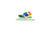 Chi siamo - Associazione Florovivaisti Italiani...Chi siamo Florovivaisti Italiani è l’associazione di rappresentanza di imprese di livello nazionale che opera nella filiera del
