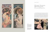 Gli anni Novanta dell’Ottocento cap 02.pdf · produzione nelle arti con la creazione della Secessione Viennese nel 1897, sotto la guida di importanti artisti come Josef Hoffmann,