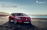 Nuova Renault CLIO - Gi.Bi. Auto · Intrigante e seducente. Nuova Renault CLIO si impone con le sue linee moderne e distintive. La sua firma luminosa con fari LED Pure Vision a forma