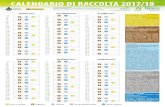CALENDARIO DI RACCOLTA 2017/18 - Comune di Valentano · 2017. 7. 18. · 14 sa 15 do 16 lu 17 ma 18 me 19 gi 20 ve 21 sa 22 do 23 lu 24 ma 25 me 26 gi 27 ve 28 sa 29 do 30 lu. Created