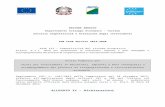 Regione Abruzzo · Web view“Aiuti per investimenti in macchinari, impianti e beni intangibili e accompagnamento dei processi di riorganizzazione e ristrutturazione aziendale”