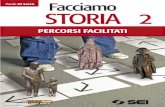 Paolo Di Sacco STORIA 2 - WordPress.com · 4 la linea del tempo L’Umanesimo A partire dal Quattrocento si diffonde in Italia una nuova cultura, l’Umanesimo, che metteva l’uomo