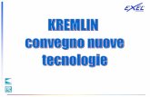 BERTHOUD - Cancellier.it tecnologie.pdf · Nuove tecnologie • La Kremlin è da molto tempo sensibile alle tecnologie a basso impatto ambientale. • L’AIRMIX® è il simbolo di