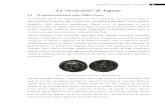 La “rivoluzione” di Augusto · Capitolo II – La “rivoluzione” di Augusto 20 Fig. 2 – Emissione aurea di Cesare (49-48 a.C.). British Museum. L’aureo di Cerare pesava