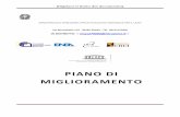 PIANO DI MIGLIORAMENTO - Liceo Plinio Seniore · 2019. 1. 6. · PIANO DI MIGLIORAMENTO. PdM_Liceo Plinio Seniore-17-luglio-2017, ver.7.5 2 ... T3.1 Ampliamento delle collaborazioni