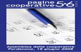 cooperative5 6 2 0 0 8 - Legacoop cooperative 2 0 0 8 Pagine Cooperative: ... ne diamo conto, con esempi