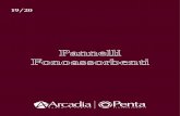 PAG 1 - Arcadia Ufficio · 2019. 3. 27. · Pannelli fonoassorbenti singoli cm 120x80 applicati a parete Kristal 5 attraverso coppie di ventose. Single acoustic panels size cm 120x80