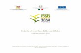 Palermo, ottobre 2018 di...3 Modifica n.1 Scheda di modifica approvata dal Comitato di Sorveglianza con procedura scritta n.2/2018 STATO MEMBRO: ITALIA REGIONE: SICILIA 1. Programma: