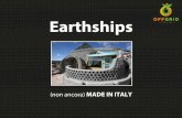 Earthships - OffGrid Italia · 2017. 5. 24. · Earthship sono le lattine di alluminio. Le lattine sono utilizzati per costruire le pareti interne , non strutturali. Commercial Ideas