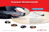 Scanner documentali - Fujitsu · 2014. 3. 31. · Dropbox è un servizio gratuito che consente di portare tutte le ... rapidamente i documenti digitalizzati all'applicazione di propria
