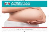 gravidanza opuscolo 2:Layout 1 15/04/19 14.49 Pagina 1 Aloi, Bossa e CMS 2019.pdfMolte donne temono che i farmaci per le MICI possano essere dannosi per la gravi- gravidanza opuscolo