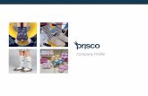 Prisco C.P. Italianoprisco.it/it/prisco-cp-Italiano.pdf · PODO’ Fits Young è il marchio per calze e accessori per le famiglie di oggi, attente alla qualità, allo stile e che