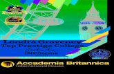 Londra Graveney - Accademia Britannica · INGHILTERRA LONDRA GRAVENEY ECCELLENZA DIDATTICA Accademia Britannica è parte di International House World Organization, uno dei pi ù prestigiosi