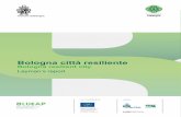 Bologna città resiliente - Comune di BolognaFrancia la proposta di tenere una Conferenza preparatoria sul Clima in Italia che anticipi e saldi una grande alleanza tra gli Stati in