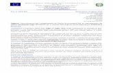 Oggetto: Comunicazioni per l'assegnazione del bonus di … · 2018. 8. 12. · 1 Prot. n° 1573/B10 Manfredonia, 10 agosto 2018 A tutte le docenti dell’IC SGB LORO SEDI Al D.S.G.A-SEDE