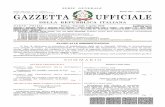 Anno 161° - Numero 92 GAZZETTA UFFICIALE · II 7-4-2020 G AZZETTA U FFICIALE DELLA R EPUBBLICA ITALIANA Serie generale - n. 92 DECRETO 16 marzo 2020. Conferma dell incarico al Consorzio