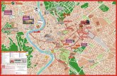 mappa-ROMA-Luglio-2019-internet · 2019. 8. 1. · CitySigh seeing zzale crate CitySightseeing Together in the VATICAN MUSEUMS VISITOR CENTER Via Sebastiano Veniero,74 INFOPOINT otio