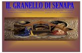 IL GRANELLO DI SENAPA - Famiglie Separate Cristiane Lazio · 2017. 3. 22. · Gruppi di Preghiera - Roma Anno 6 – n. 4 – dicembre 2010 . 2 IL GRANELLO DI SENAPA Accanto all’attesa