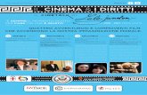 SEGUICI SU: IL CINEMA I DIRITTIdownload.comune.milano.it/14_11_2016/Il cinema e i diritti (1479112670724).pdf · A sorpresa, scommette su Bec (Emmy Rossum), studentessa di marketing