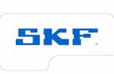 22 October 2015 © SKF Group Slide 1 · ASIU “ SKF Active Steering Input Unit – Collaborare per innovare” Presentato da : Fortunato Pepe 20 Ottobre 2015