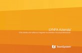 LYNFA Azienda - SGSlnx.sgssh.it/wp-content/uploads/sites/3/2017/11/LYNFA_Azienda.pdf · • Tu definisci il prodotto, sia per i materiali che per le operazioni, e LYNFA Azienda ti