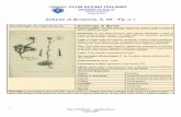 Scheda di Botanica N. 88 - Fg. n. 1 · 2019. 4. 9. · Fiori: I fusti fiorali sono eretti, rossastri e ghiandolosi; sostengono un solo fiore ermafrodita, attinomorfo, dialipetalo,