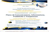 Bari (Ba) PROGRAMMA OPERATIVO NAZIONALE ......2018/05/04  · di investimento Europei - Programma Operativo Nazionale “Per la s uola, ompetenze e amienti per l’apprendimento”