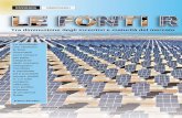 Tra diminuzione degli incentivi e maturità del mercatoenergia-plus.it/wp-content/uploads/sites/5/2014/05/EA_14_22-31.pdfLa tecnologia fotovoltaica è ora molto più conveniente di