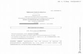 Tribunali Italiani • Pubblicazioni Istituzionali Legali · 2018. 4. 10. · ex art43 dela L.R. n.16,9008 e smi., mentre l'aumento di volume dela camera d Sud non è resolarizzabile