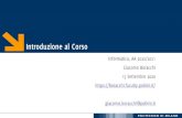 Informatica ICA (Polimi LC) Corso Boracchi · Informatica ICA (Polimi LC) Corso Boracchi Author: giacomo Created Date: 9/15/2020 12:28:23 PM ...