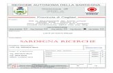 COMPUTO METRICO - Sardegna RicercheCOMPUTO METRICO 01 Opere di edilizia PARTE PRIMA (riservata alla stazione appaltante) PARTE SECONDA (riservata al concorrente) Codice Descrizione
