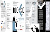 festival di documentari per giovani autori · SEMINARIO • Crowdfunding come produrre un film con i soldi del tuo vicino di casa a cura di Giusi Santoro 15: 30-18:30 DOCUMENTARI
