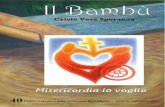 Il Bambù - Altervistacvsbari.altervista.org/bambu/bambu201509.pdf · CVS-TG 23 luglio: tutto il CVS di Bari-Bitonto esulta di gioia con Mirella De Giglio e Roberto Gelao per il loro