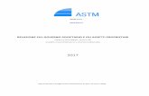 ASTM- Relazione Corporate Gov. 2017 (finale)...Nel settore della tecnologia, l’Emittente opera tramite la controllata Sinelec S.p.A., tra i principali player italiani nella progettazione