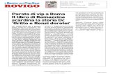 secondo scardina la storia Dc Renzi - Marcianum Press · 2016. 11. 22. · partito aveva sul Paese . Il ruolo dei dorotei " ha affermato " è stato quello di limitare l ' espansione
