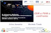 CGM e FGM a confronto - SID Italia · mg/dl/min) 3. Sintomi non appaiati al dato. CGM. FGM. Vergier J et al, 2019, Primary Care Diabetes. The main reported motivations for initiating