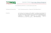 AGENZIA TERRITORIALE DELL’EMILIA-ROMAGNA SERVIZI I RIFIUTI · - la comunicazione dell’Agenzia PG.AT.2017.4042 del 4/07/2017 inviata alla Regione Emilia Romagna con la quale è