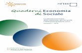 Quaderni Economia di Sociale - Studi e Ricerche per il ......Secondo welfare e capitale sociale nel Mezzogiorno: le potenzialità degli Empori della solidarietà 17 Le ICC Industrie