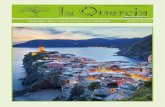 Pubblicazione periodica DIREZIONE ED AMMINISTRAZIONE ... · In copertina: Vernazza, uno dei borghi delle Cinque Terre, in Liguria . Ci proponiamo di dedicare alcune nostre copertine