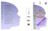 Volantino programma lilla · 2014. 9. 20. · PROGRAMMA 11.00 - Incontro/dibattito “Stigma e Salute Mentale” c/o Sala Paladin 15.00 - Presentazione giornata ed esibizione PARKOUR