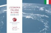 L’ECONOMIA ITALIANA IN CIFREdoc989.consiglioveneto.it/oscc/resources/LECONOMIA_ITALIANA_IN_CIFRE.pdfnon solo tra gli stranieri ma anche tra gli italiani è molto sganciata dalla