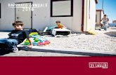 RAPPORTO ANNUALE 2016 - Associazione 21 Luglio · 2019. 4. 15. · 3. la scolarizzazione dei minori rom 58 4. i rom a roma. cronaca del 2016 58 4.1. gli sgomberi forzati nella cittÀ