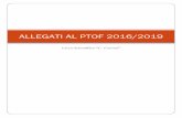 ALLEGATI AL PTOF 2016/2019 al...2 9 a] Rev. 0 – 20/01/2018 ALLEGATI AL PTOF 2016/2019 Liceo Scientifico “C. Cavour” COMMISSIONI REFERENTE ORIENTAMENTO IN INGRESSO PROF.SSA SANDRA