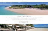 Sko 2019-20 Mauritius XLl’arredamento. La maestosa hall si prolunga sino alla terrazza, affacciata sulla piscina panoramica, sulla spiaggia e sul mare; toni del beige e legni pregiati,