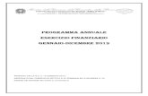 Relazione programma annuale 2019 - I.t.c.s. Abba Ballini · 2019. 3. 21. · Programma Annuale 2019 -periodo gennaio-agosto 2019” • L. n. ... disposto del DPR 80/2013, che ha