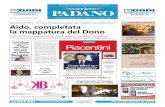 New Piacentini - Corriere Padano · 2019. 12. 5. · Corriere Padano 05 dicembre 2019 2 ATTUALITÀ APE RTO TU TTI I G IO RNI dalle 8.00 alle 12.00 e dalle 14.00 alle 19.00 DO ME NIC