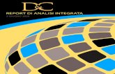 REPORT DI ANALISI INTEGRATA - Cesano Finanza · 2020. 6. 4. · funzionamento dei mercati finanziari. • Lo Studio Cesano dichiara sempre pubblicamente attraverso il report di Analisi